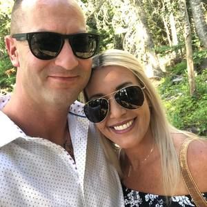 Meet your Posher, Sheri